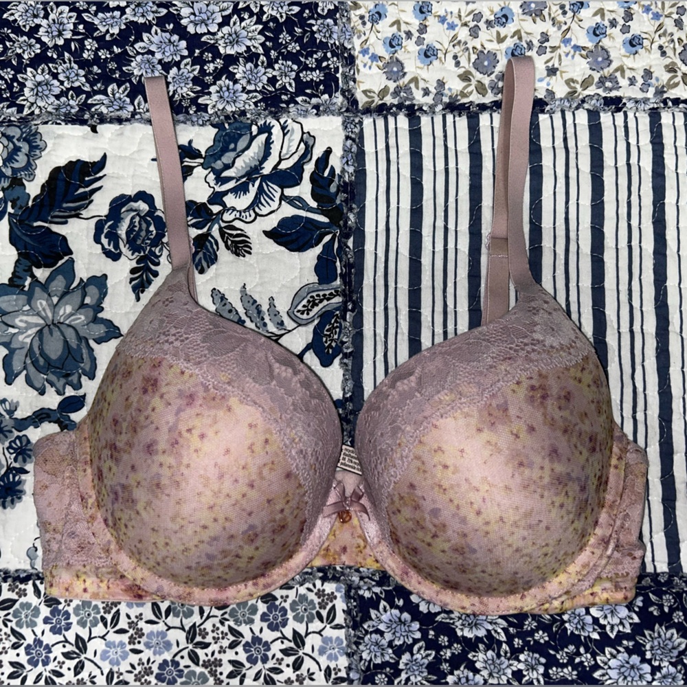 Body by Victoria Bra Size 34D